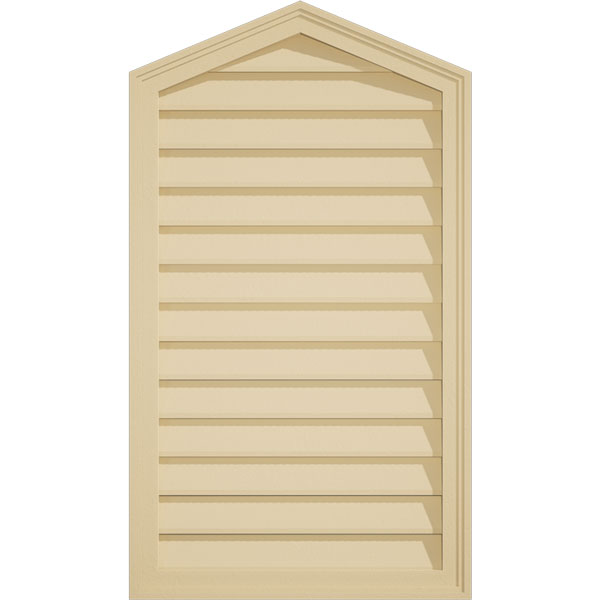 Ekena Millwork GVSPE24X4202SN-05