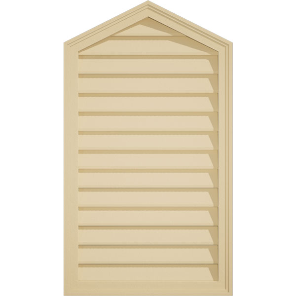 Ekena Millwork GVSPE24X4202SN-06