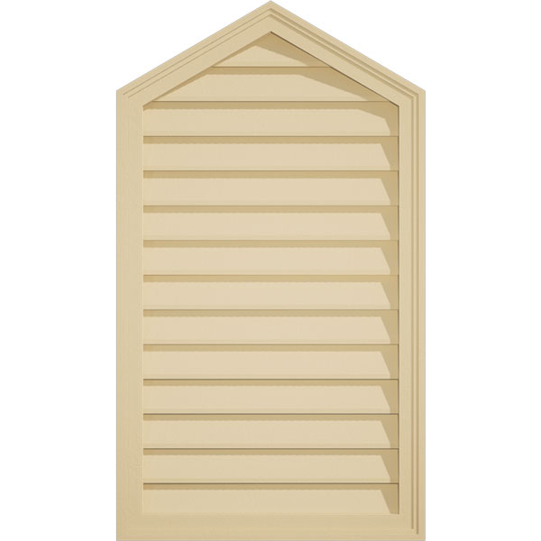 Ekena Millwork GVSPE24X4202SN-07
