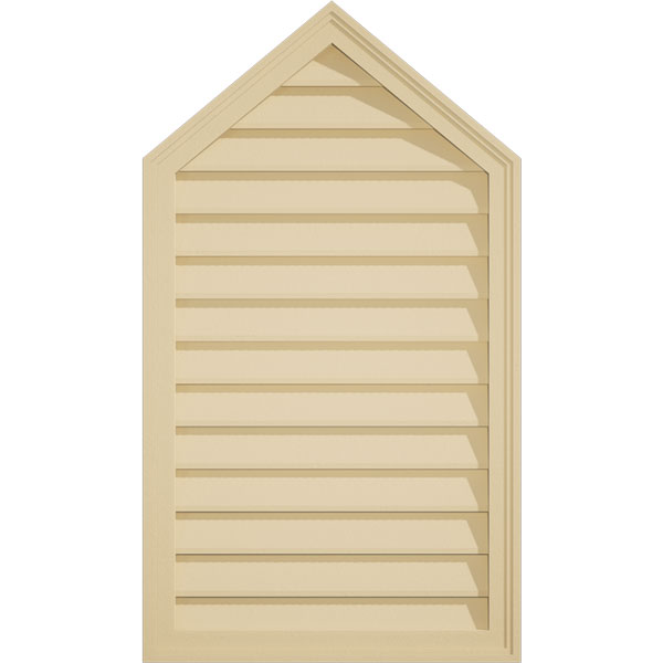 Ekena Millwork GVSPE24X4202SN-10
