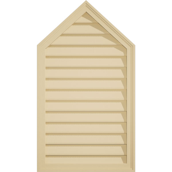 Ekena Millwork GVSPE24X4202SN-11