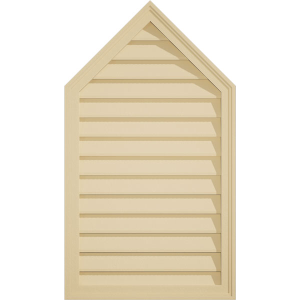 Ekena Millwork GVSPE24X4202SN-12