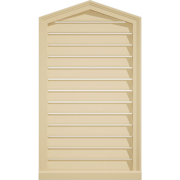 Ekena Millwork GVSPE24X4203SF-04