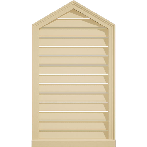 Ekena Millwork GVSPE24X4203SF-07
