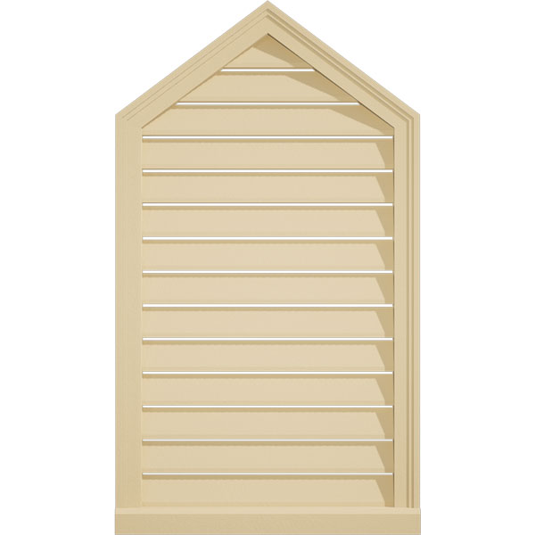 Ekena Millwork GVSPE24X4203SF-09