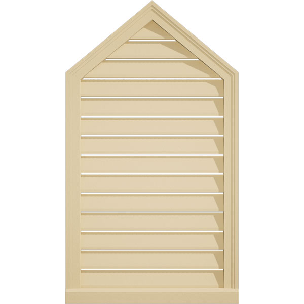 Ekena Millwork GVSPE24X4203SF-10