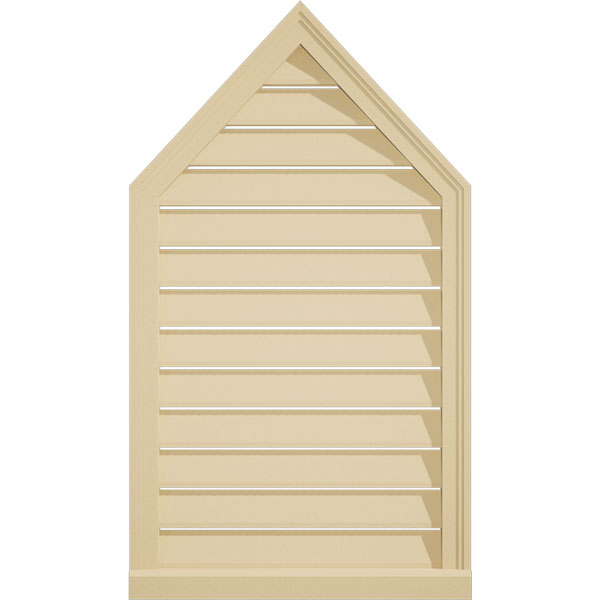 Ekena Millwork GVSPE24X4203SF-13