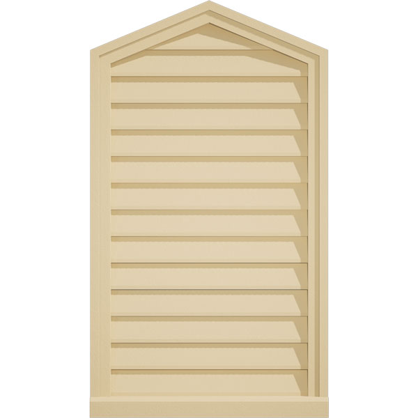 Ekena Millwork GVSPE24X4203SN-05