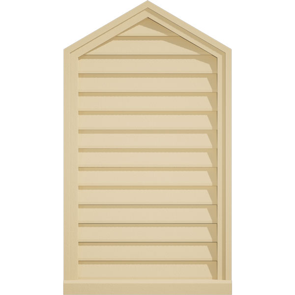 Ekena Millwork GVSPE24X4203SN-07