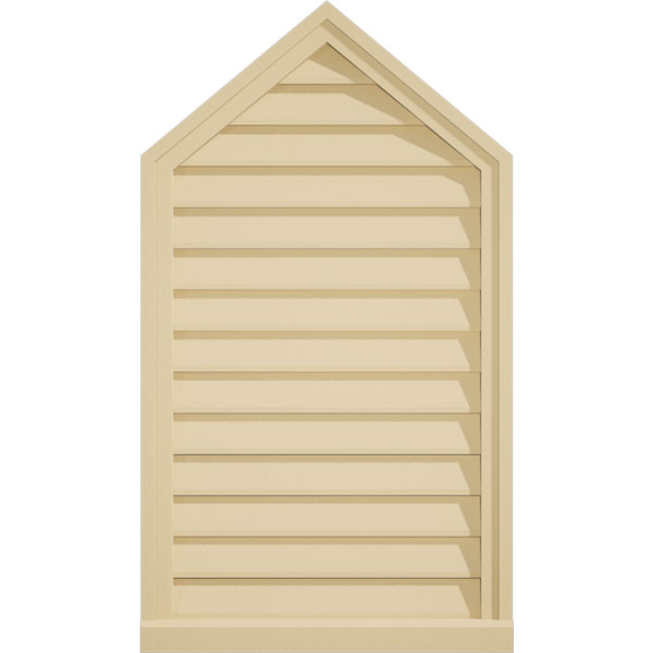 Ekena Millwork GVSPE24X4203SN-10