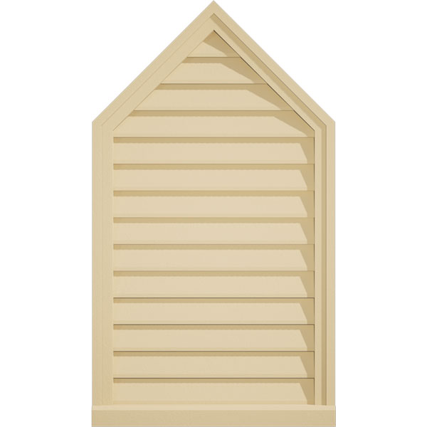 Ekena Millwork GVSPE24X4203SN-12