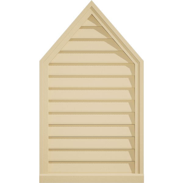 Ekena Millwork GVSPE24X4203SN-14