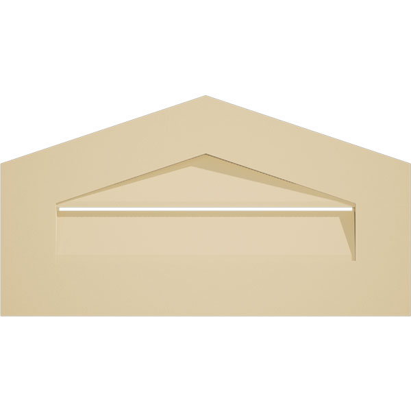 Ekena Millwork GVSPE26X1401SF-04