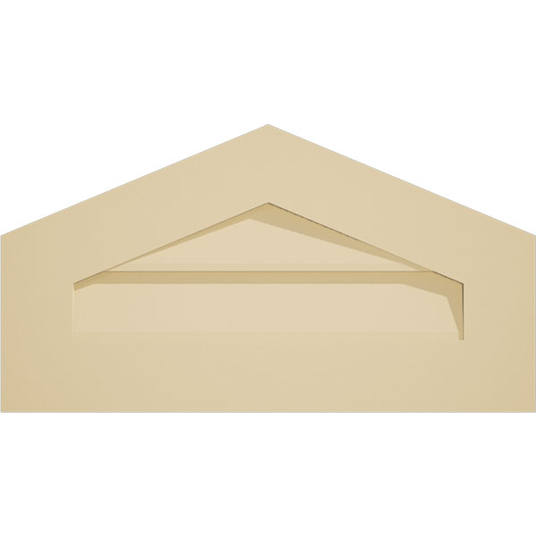 Ekena Millwork GVSPE26X1401SN-05