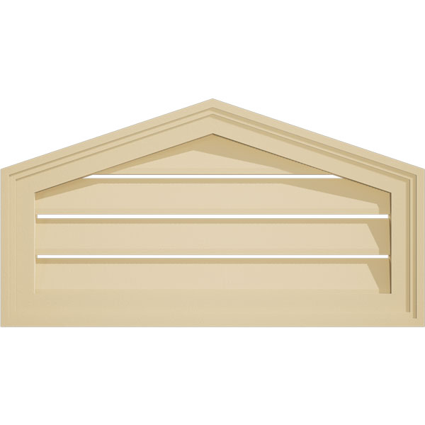 Ekena Millwork GVSPE26X1402SF-04