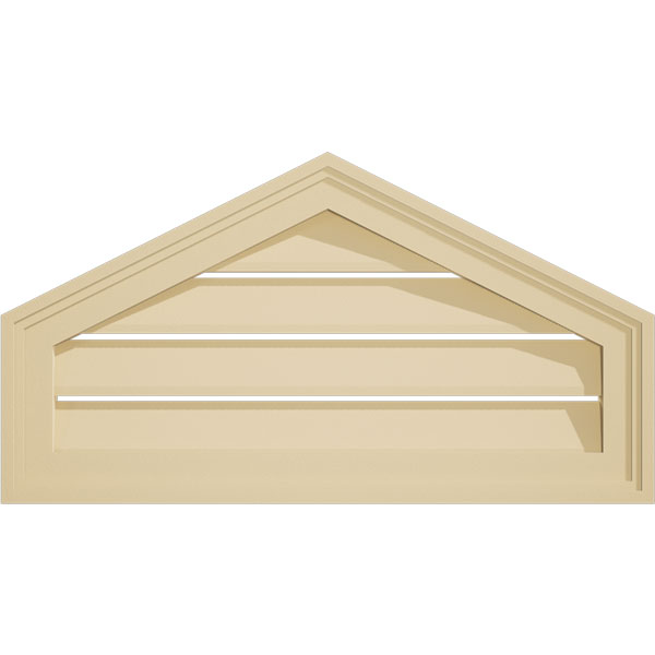Ekena Millwork GVSPE26X1402SF-06