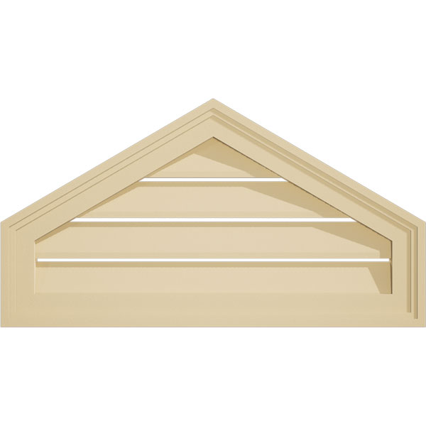 Ekena Millwork GVSPE26X1402SF-07