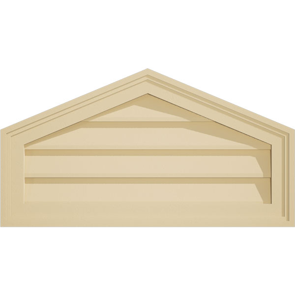 Ekena Millwork GVSPE26X1402SN-05