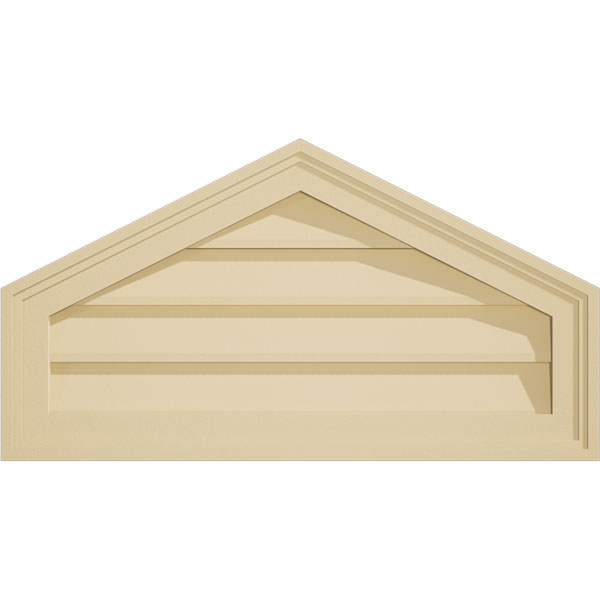 Ekena Millwork GVSPE26X1402SN-06