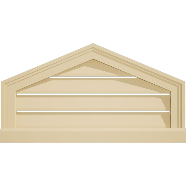 Ekena Millwork GVSPE26X1403SF-05