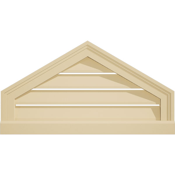 Ekena Millwork GVSPE26X1403SF-07
