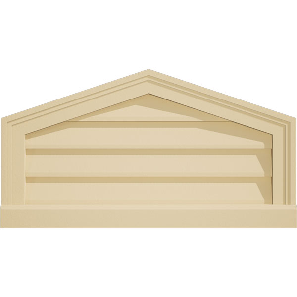 Ekena Millwork GVSPE26X1403SN-04