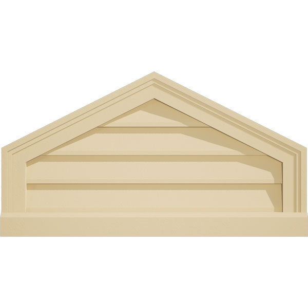 Ekena Millwork GVSPE26X1403SN-06
