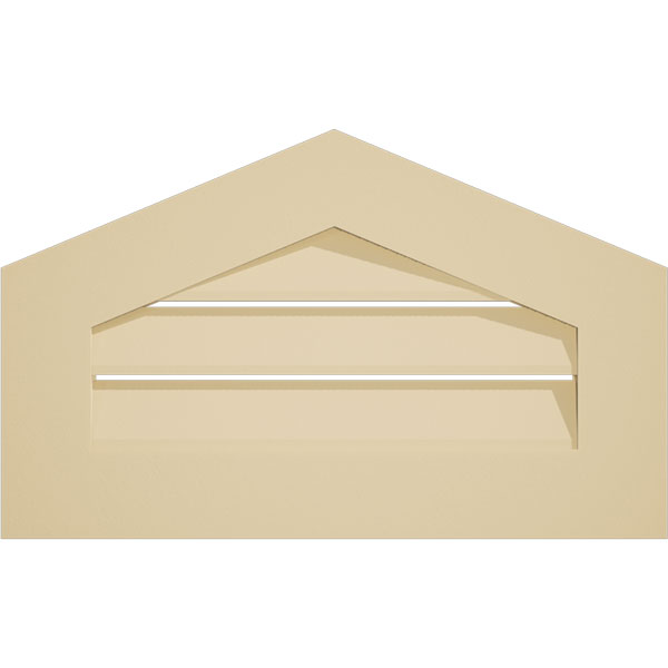 Ekena Millwork GVSPE26X1601SF-05
