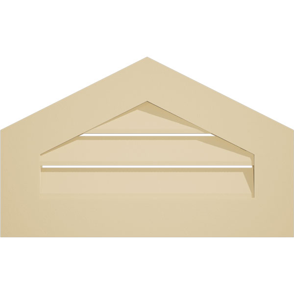 Ekena Millwork GVSPE26X1601SF-06
