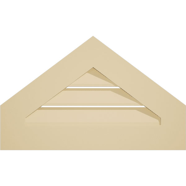Ekena Millwork GVSPE26X1601SF-09