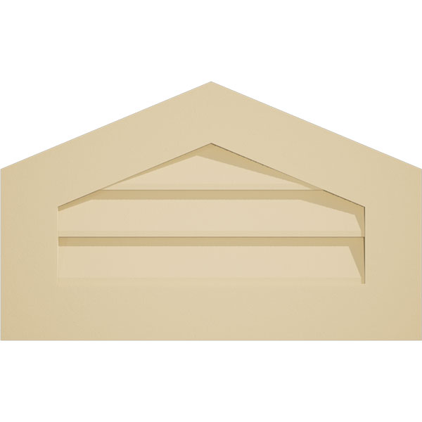 Ekena Millwork GVSPE26X1601SN-05