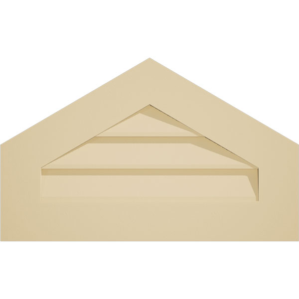 Ekena Millwork GVSPE26X1601SN-07