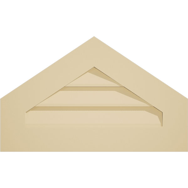 Ekena Millwork GVSPE26X1601SN-08