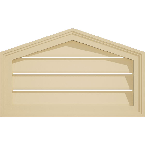 Ekena Millwork GVSPE26X1602SF-04