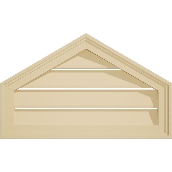 Ekena Millwork GVSPE26X1602SF-07