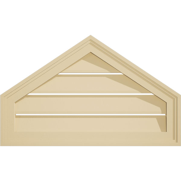 Ekena Millwork GVSPE26X1602SF-08