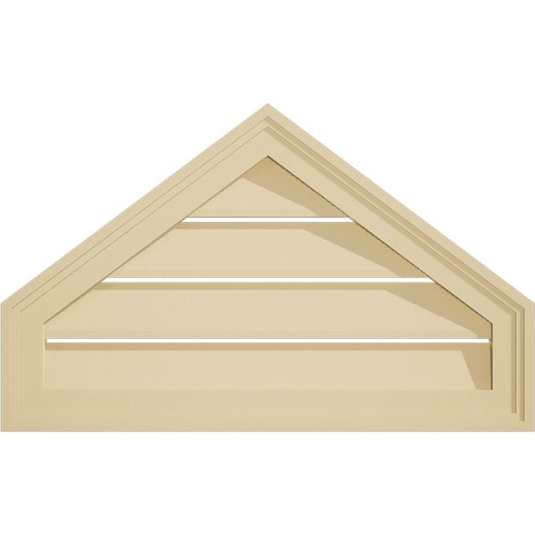 Ekena Millwork GVSPE26X1602SF-09