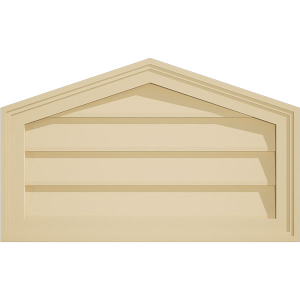 Ekena Millwork GVSPE26X1602SN-04