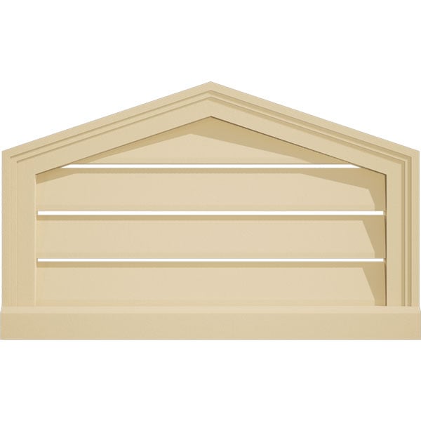 Ekena Millwork GVSPE26X1603SF-04