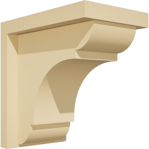 Ekena Millwork BKTS03X05X05BRY