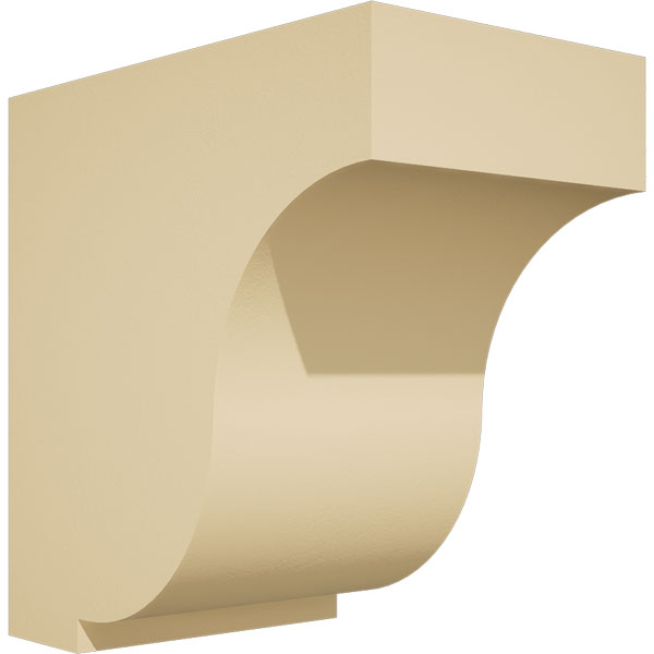 Ekena Millwork BKTS03X05X05VAN