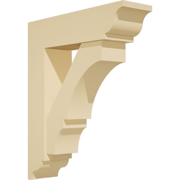 Ekena Millwork BKTS03X12X14BOA01