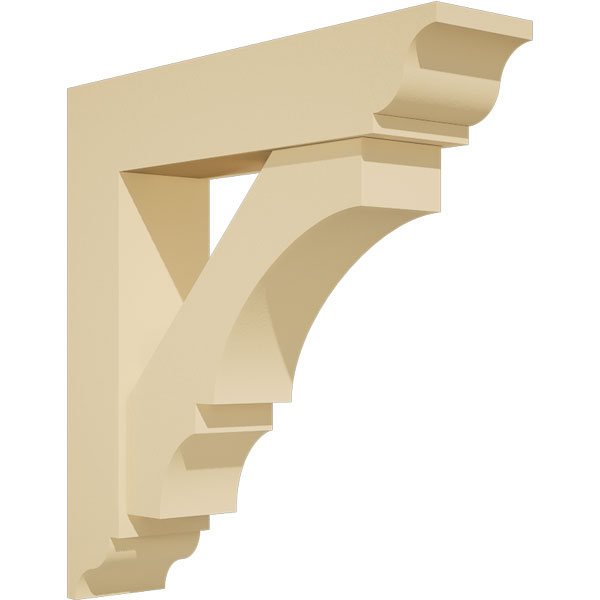 Ekena Millwork BKTS03X14X14BOA01