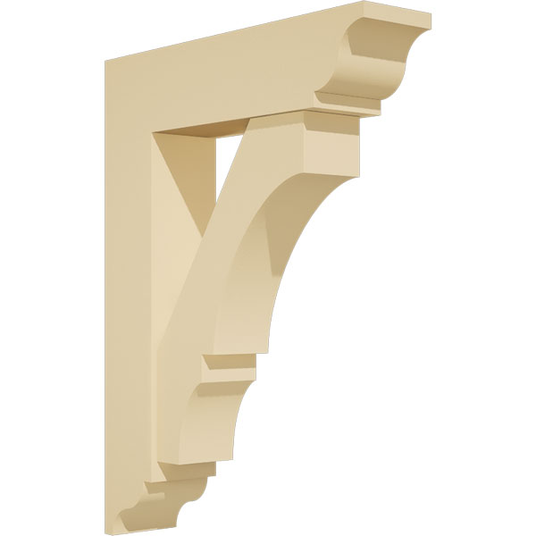 Ekena Millwork BKTS03X14X18BOA01