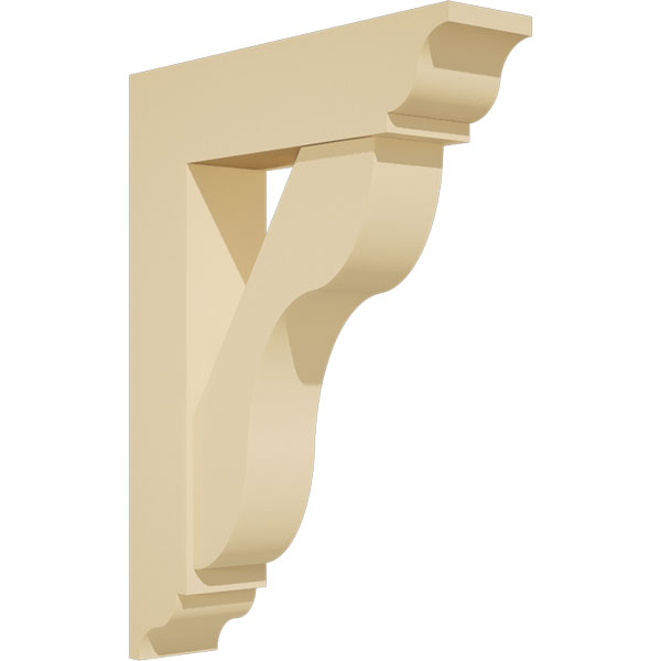 Ekena Millwork BKTS03X14X18CAR01