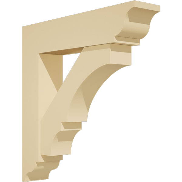 Ekena Millwork BKTS03X16X16BOA01