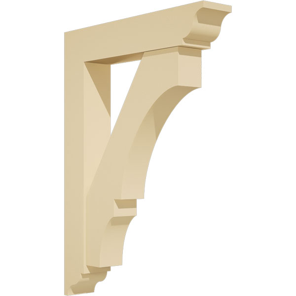 Ekena Millwork BKTS03X18X24BOA01
