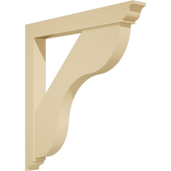 Ekena Millwork BKTS03X30X30CAR01