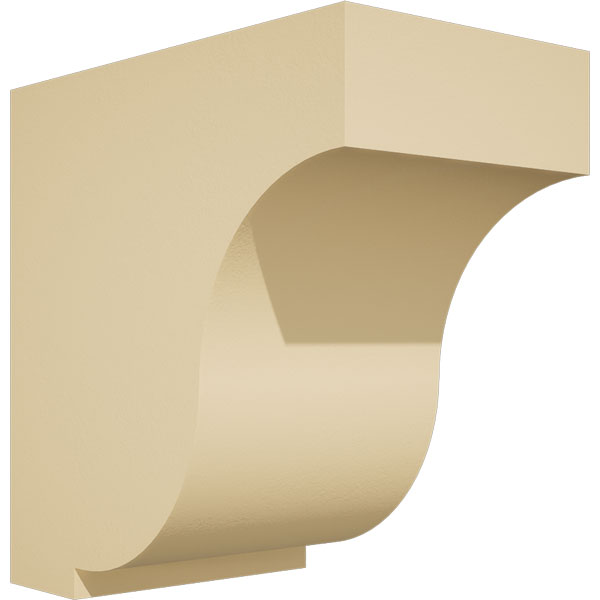 Ekena Millwork BKTS04X06X06VAN