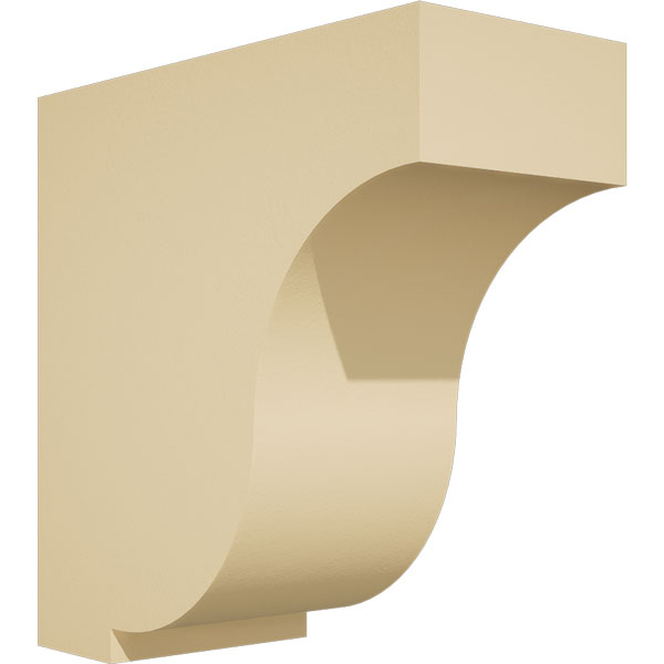 Ekena Millwork BKTS04X08X08VAN